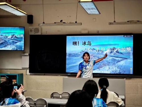外围买球的app十大平台“雏鹰计划”开展一线实践赋能“准教师”成长